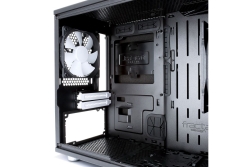 FRACTAL DESIGN Geh DEFINE Nano S Black Window
