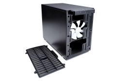 FRACTAL DESIGN Geh DEFINE Nano S Black Window