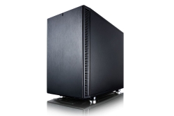 FRACTAL DESIGN Geh DEFINE Nano S Black Window