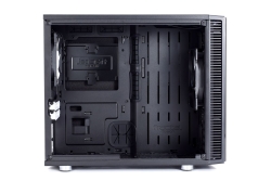 FRACTAL DESIGN Geh DEFINE Nano S Black Window
