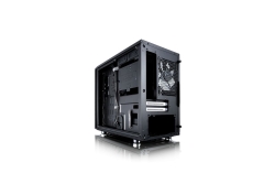 FRACTAL DESIGN Geh DEFINE Nano S Black Window