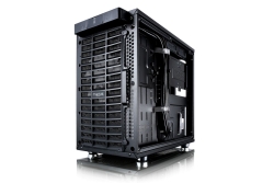 FRACTAL DESIGN Geh DEFINE Nano S Black Window