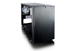 FRACTAL DESIGN Geh DEFINE Nano S Black Window