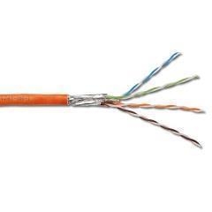 EKU-KABEL Kabel ekuLan1000 S/FTP 2x4P23 TR500
