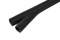 FRAENKISCHE ROHRWERKE Wellrohrschlauch Co-flex PP-UV NW10 schwarz