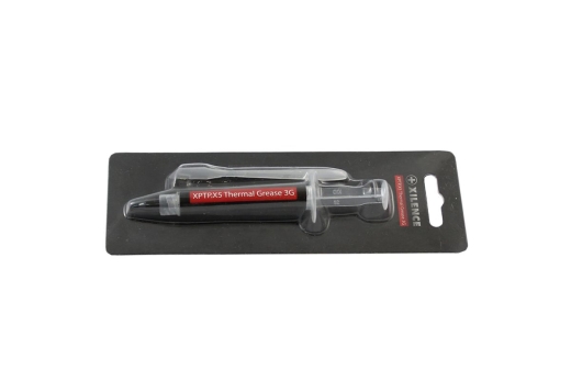 Xilence Wärmeleitpaste High Performance 3,0g XPTP.X5