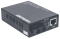 INTELLINET Medienkonverter Gigabit Singlemode 20km 1310