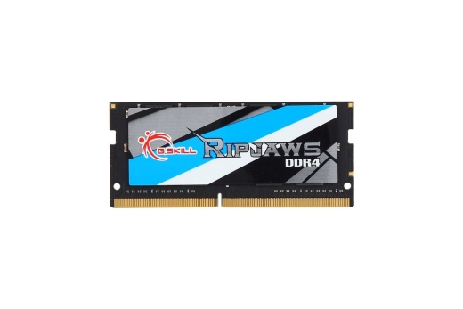 SO DDR4 16GB PC 2400 CL16 G.Skill KIT (2x8GB) 16GRS 1.2V