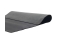 gembird Mauspad Gaming Mauspad Rutschfest 400x450mm