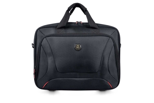 Port Laptoptasche Courchevel TL 10-13,3 Zoll Backfile