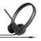 Lenovo Stereo Analog Headset