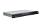 Inter-Tech 48.3cm IPC 1U-K-125L 1HE SERVER 2x USB 3.0