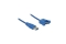 DELOCK USB3.0 Kabel A -> A St/Bu 1.00m Einbau