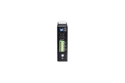 TRENDnet Industrie Switch 6 Port Gbit Manag.L2+ PoE+ Metall