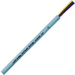 LAPP PVC-Steuerleitung ÖLFLEX CLASSIC 100 2x0,5 TR500m
