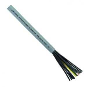 LAPP PVC-Steuerleitung ÖLFLEX CLASSIC 110 3G1 TR500m