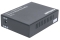 INTELLINET Medienkonverter Gigabit SFP 100m