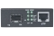 INTELLINET Medienkonverter Gigabit SFP 100m