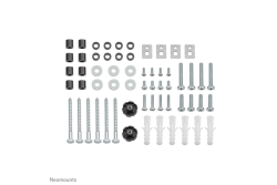 Neomounts WAH 60-100 1TFT schw. Max.125