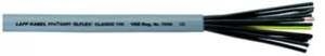 LAPP PVC-Steuerleitung ÖLFLEX CLASSIC 110 2x2,5 TR500m