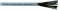 LAPP PVC-Steuerleitung ÖLFLEX CLASSIC 110 2x2,5 TR500m