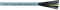 LAPP PVC-Steuerleitung ÖLFLEX CLASSIC 110 2x0,5 TR500m