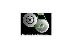 Lenkrad Thrustm. TX RW Servo Base FF Base (XBO/PC) retail