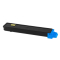 Toner Kyocera TK-8325C Taskalfa 2551ci Cyan 12000 Seiten