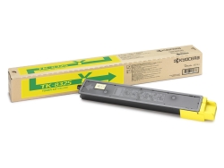 Toner Kyocera TK-8325Y Taskalfa 2551ci Yellow 12000 Seiten