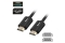 Sharkoon Kabel HDMI -> HDMI 4K 2m schwarz