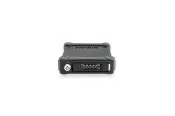 Geh. IcyDock USB 3.0 6,3cm SATAI-III MB991U3-1SB