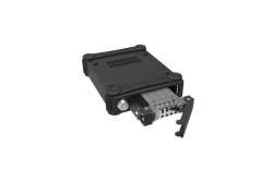 Geh. IcyDock USB 3.0 6,3cm SATAI-III MB991U3-1SB