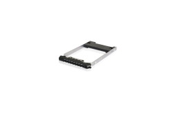 We-Ra. IcyDock 3x6,3cm SATAI-III/SAS HDD&SSD in 1x3,5 7mm