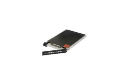 We-Ra. IcyDock 3x6,3cm SATAI-III/SAS HDD&SSD in 1x3,5 7mm