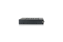 We-Ra. IcyDock 3x6,3cm SATAI-III/SAS HDD&SSD in 1x3,5 7mm