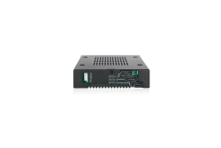 We-Ra. IcyDock 3x6,3cm SATAI-III/SAS HDD&SSD in 1x3,5 7mm