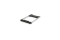 We-Ra. IcyDock 3x6,3cm SATAI-III/SAS HDD&SSD in 1x3,5 7mm