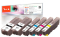 Peach Patrone Epson 33XL 2xbk MultiPackPlus komp retail