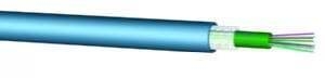 DRAKA COMTEQ LWL-Universalkabel UCFibre U-DQ(ZN)BH 12G50 OM4 3.0kN