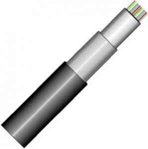 DRAKA COMTEQ LWL-Universalkabel UCFibre A-DQ(ZN)B2Y 4E9 OS2 3.0kN