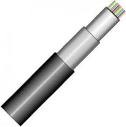 DRAKA COMTEQ LWL-Universalkabel UCFibre A-DQ(ZN)B2Y 4E9...