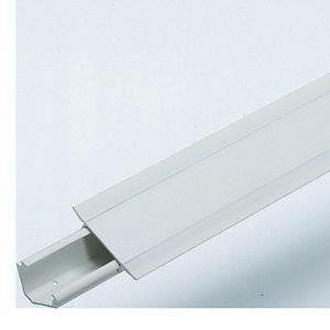 GEWISS Eckkanal NP42502 30x50 reinweiss EK