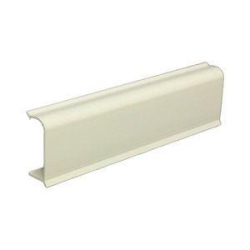 GEWISS Kanaloberteil NP42012 SLK OT 20x50 RAL9010