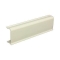 GEWISS Kanaloberteil NP42012 SLK OT 20x50 RAL9010