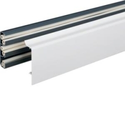 HAGER TEHALIT Sockelleistenkanal SL2007709010 20x70...