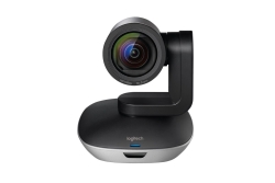 Logitech ConferenceCam GROUP black