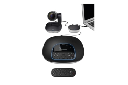 Logitech ConferenceCam GROUP black