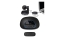 Logitech ConferenceCam GROUP black