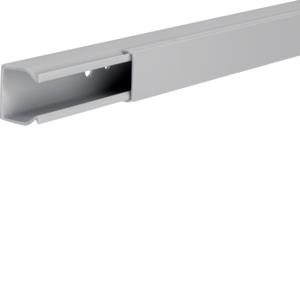 HAGER TEHALIT Leitungsführungskanal LF2502507035 25x25 lichtgrau