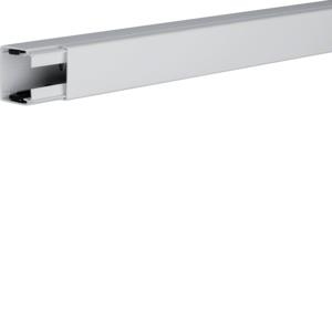 HAGER TEHALIT Leitungsführungskanal LF4004007035 40x40 lichtgrau